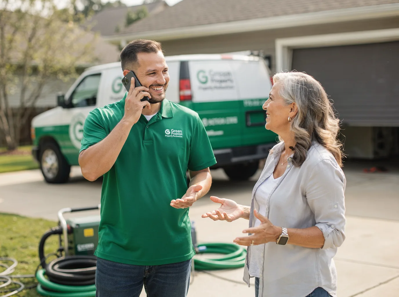 Water Damage Restoration Villa Ridge, MO FAQs
